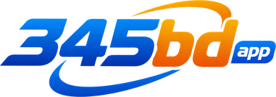 345bd app logo